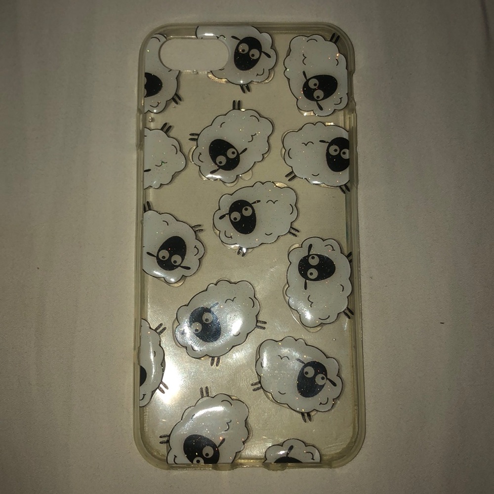 iPhone 7/8 Sheep Case